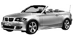 BMW E88 C222D Fault Code