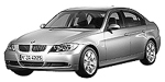 BMW E90 C222D Fault Code